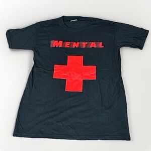 NWOT Mental Health T-Shirt